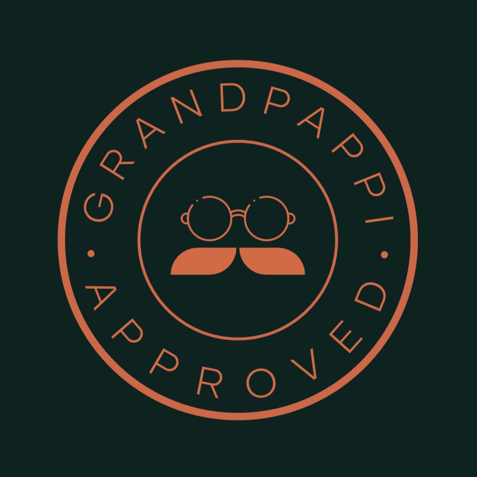 Grandpappi
