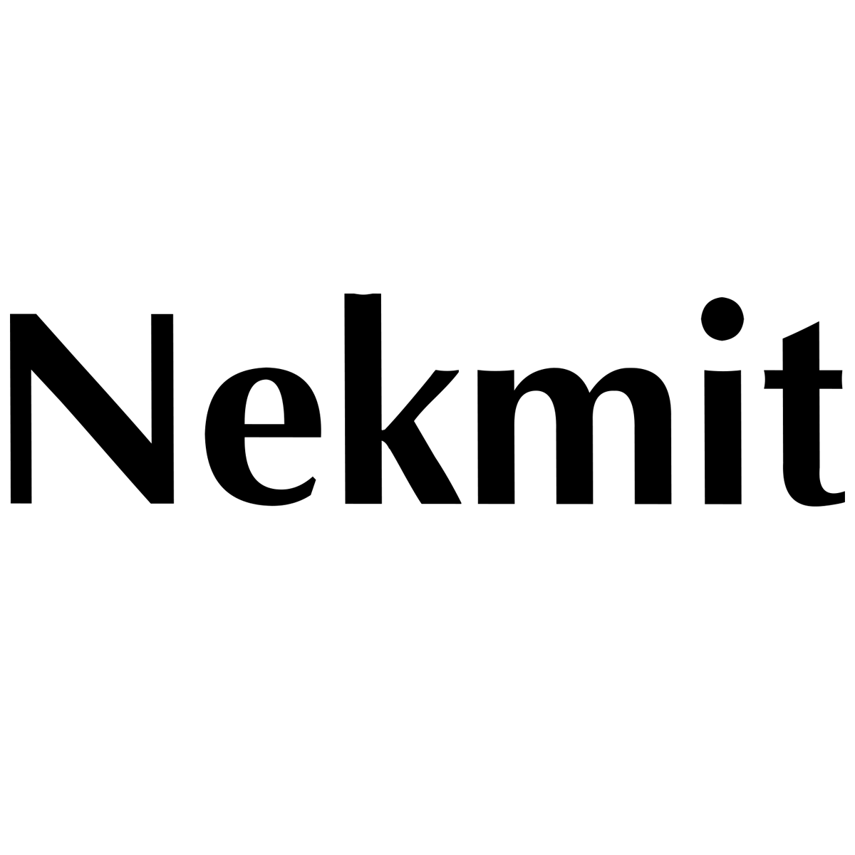Nekmit