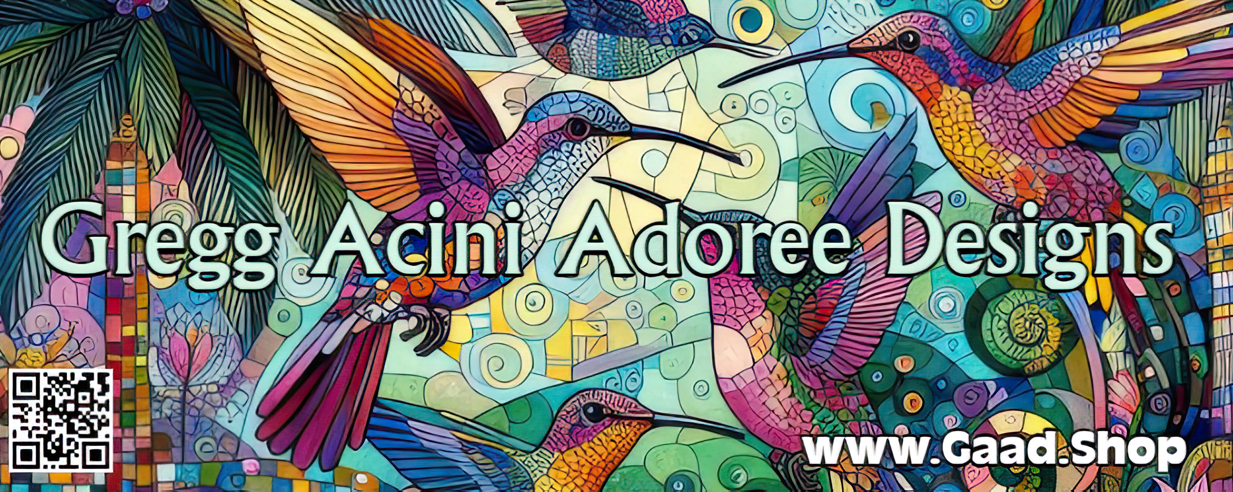 Gregg Acini Adoree Designs