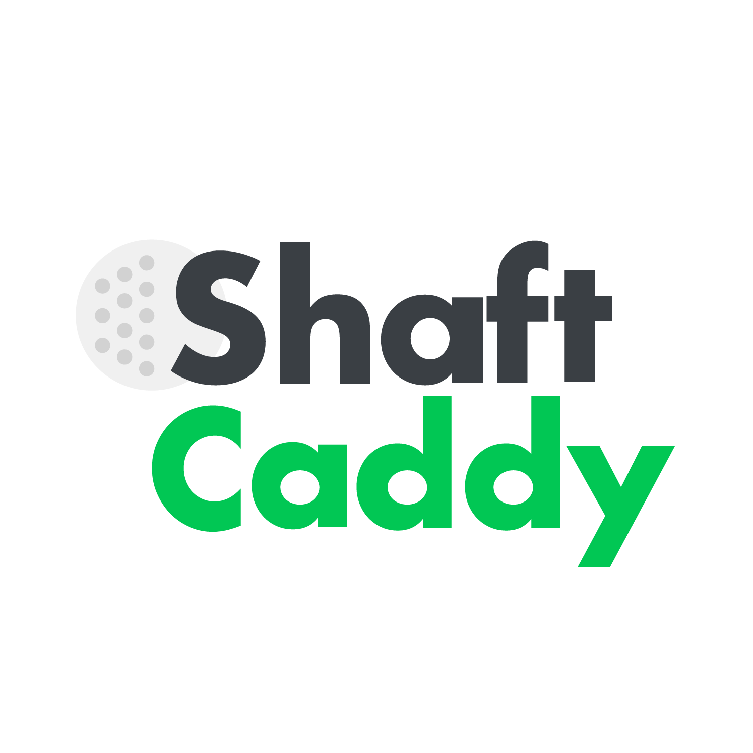 Shaft Caddy