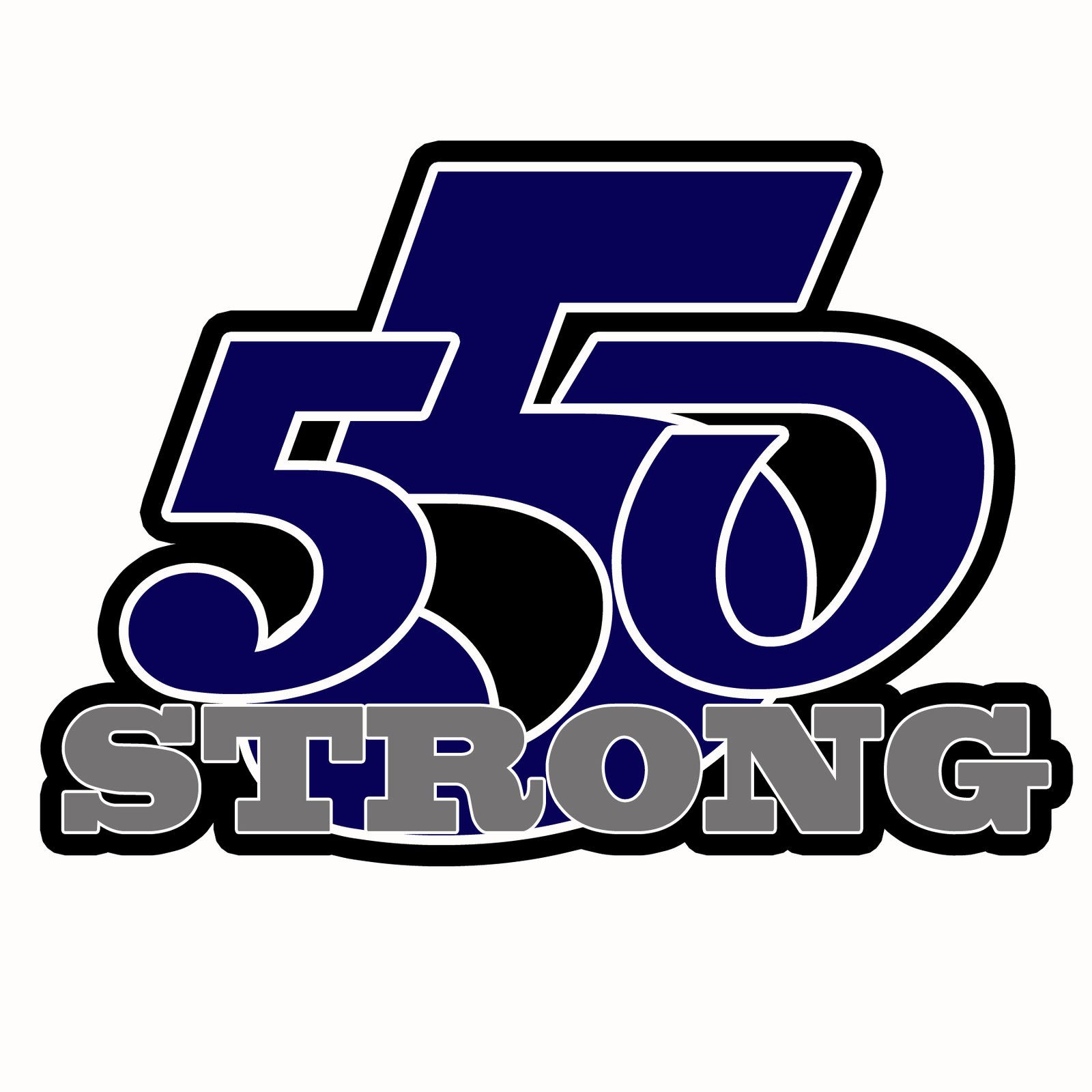 550strong