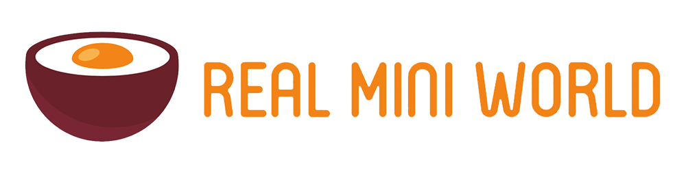 Real Mini World