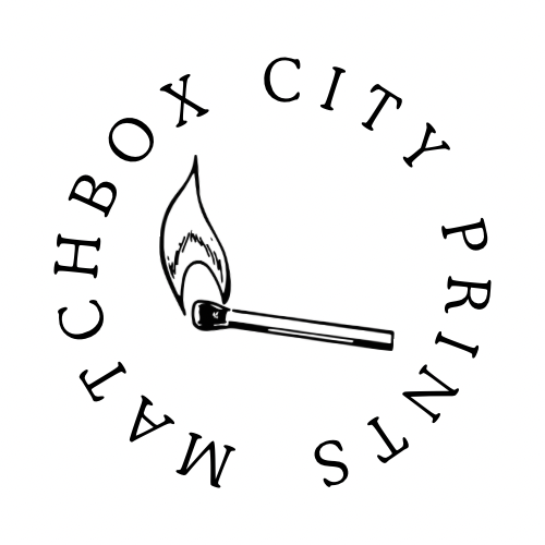Matchbook Photos