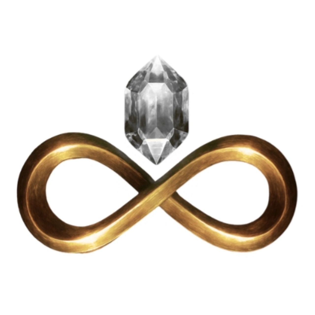 Earth Family Crystals
