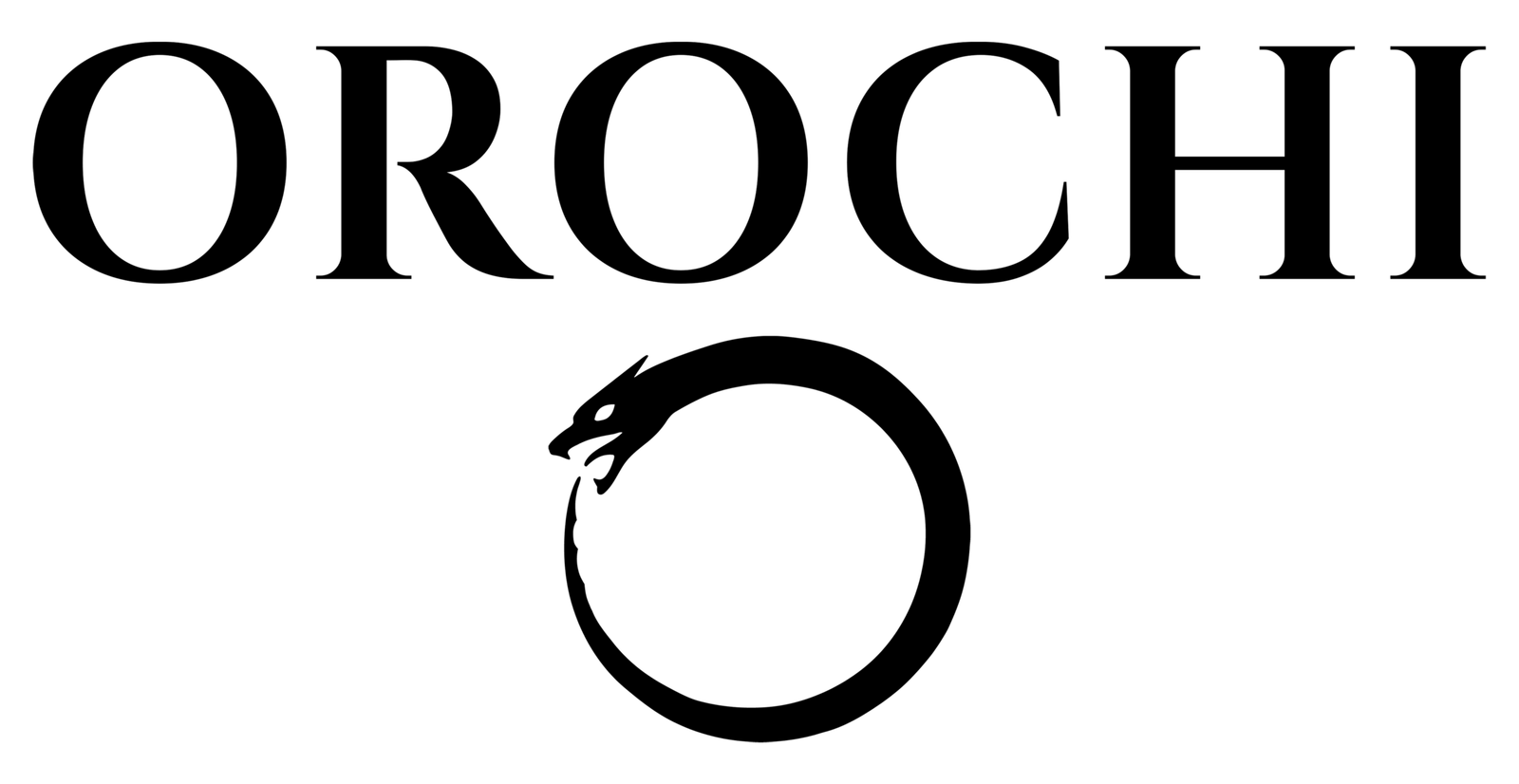 Project Orochi