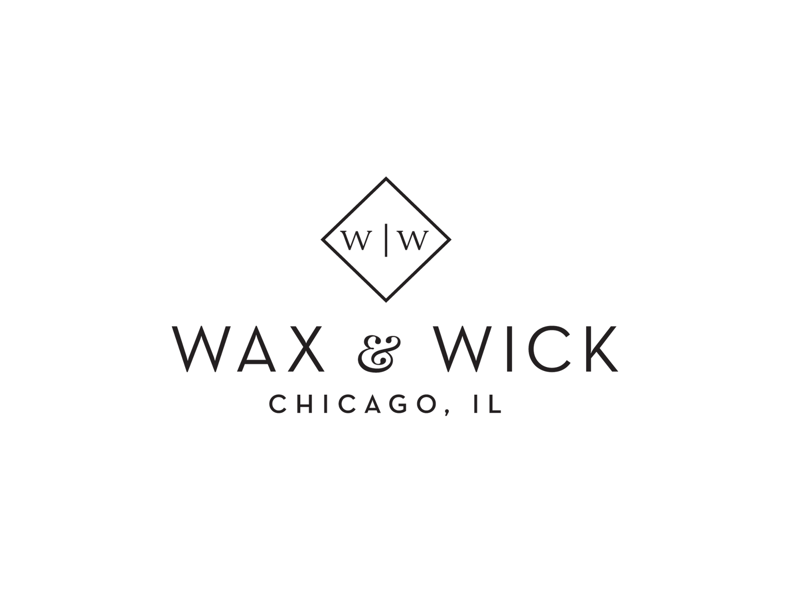 Wax & Wick