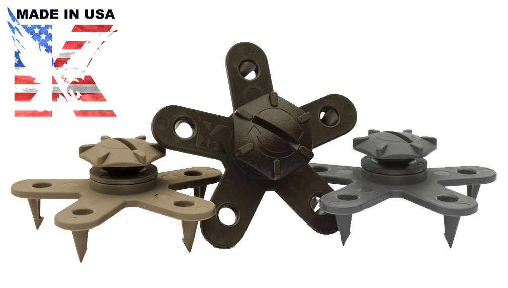 Eagle Klaw