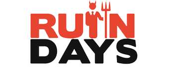 Ruin Days