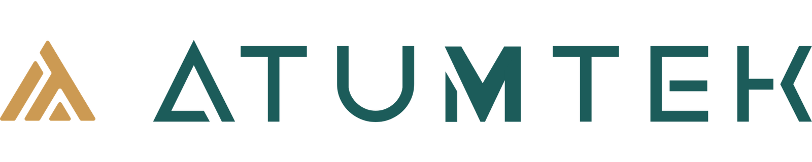 Atumtek