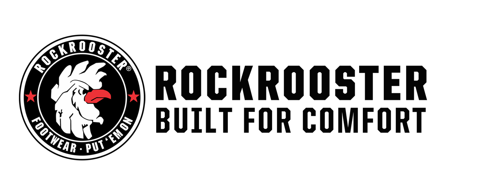 Rock Rooster Footwear Inc