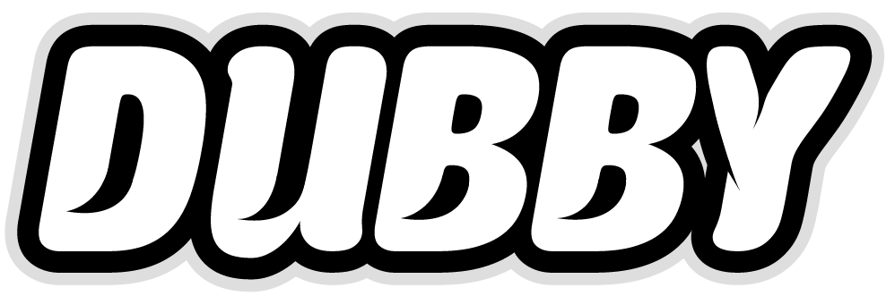 Dubby Energy - Be Better