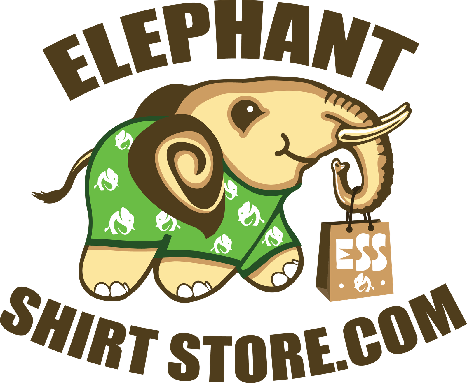Elephant Shirt Store
