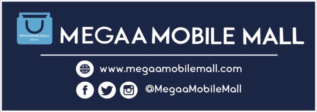 Megaamobilemall
