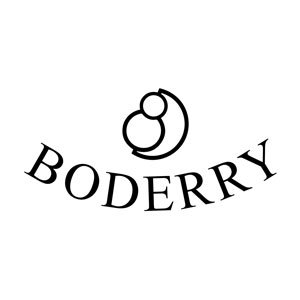 Boderry Watch