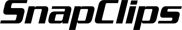 Snapclips