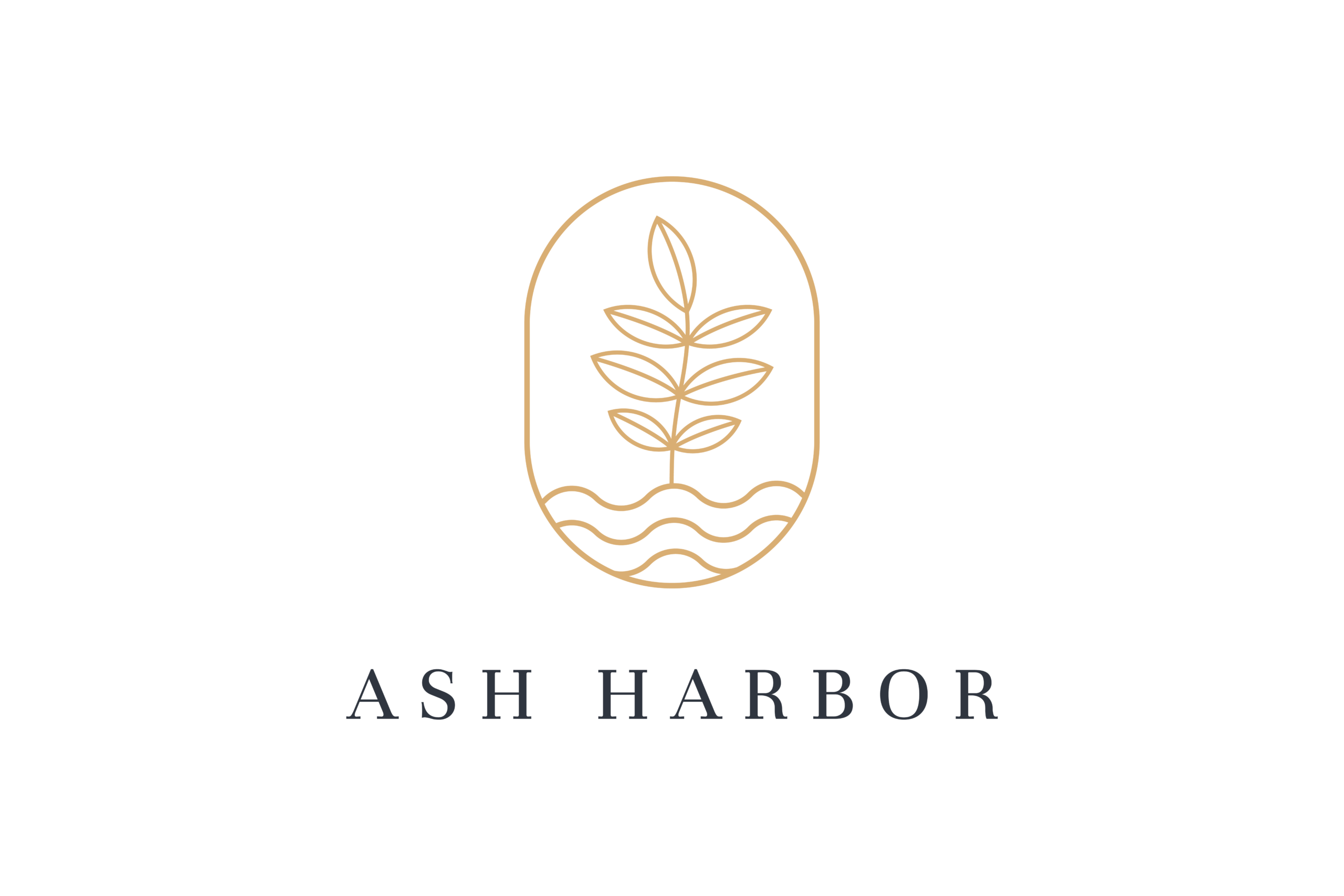 Ash Harbor ?>