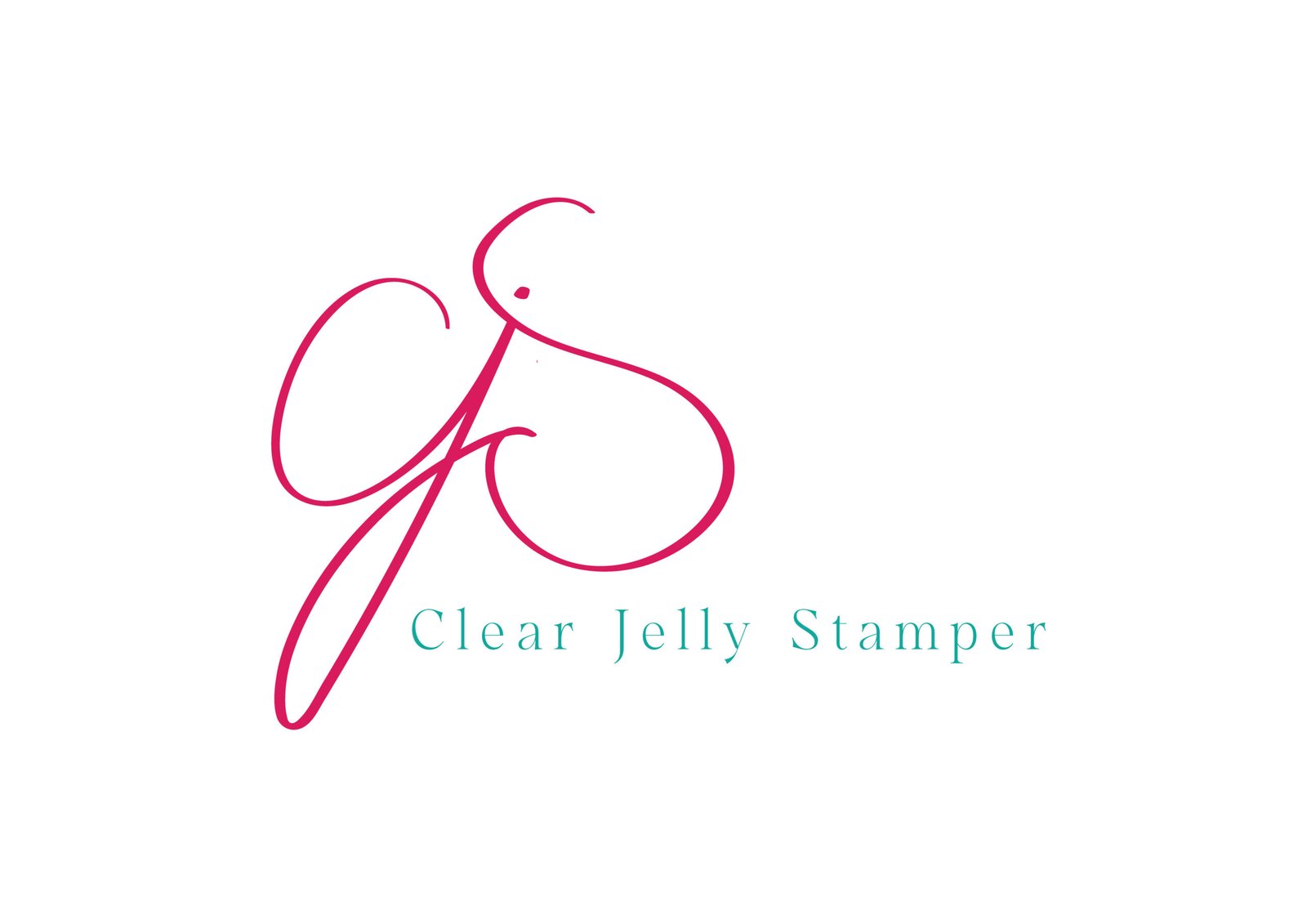Clear Jelly Stamper