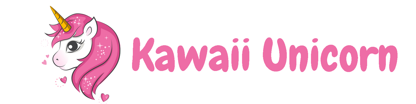 Kawaii Unicorn