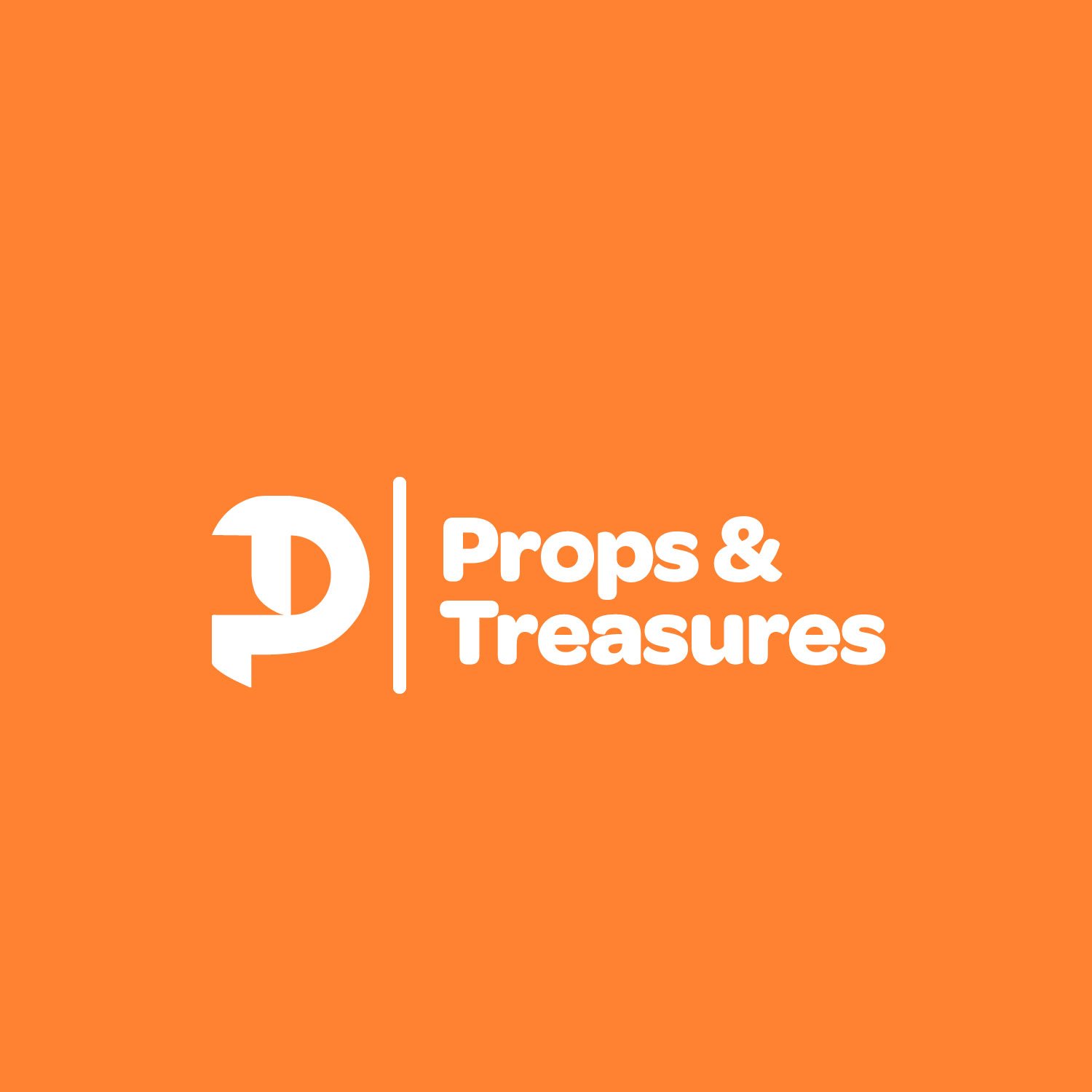 Props Treasures