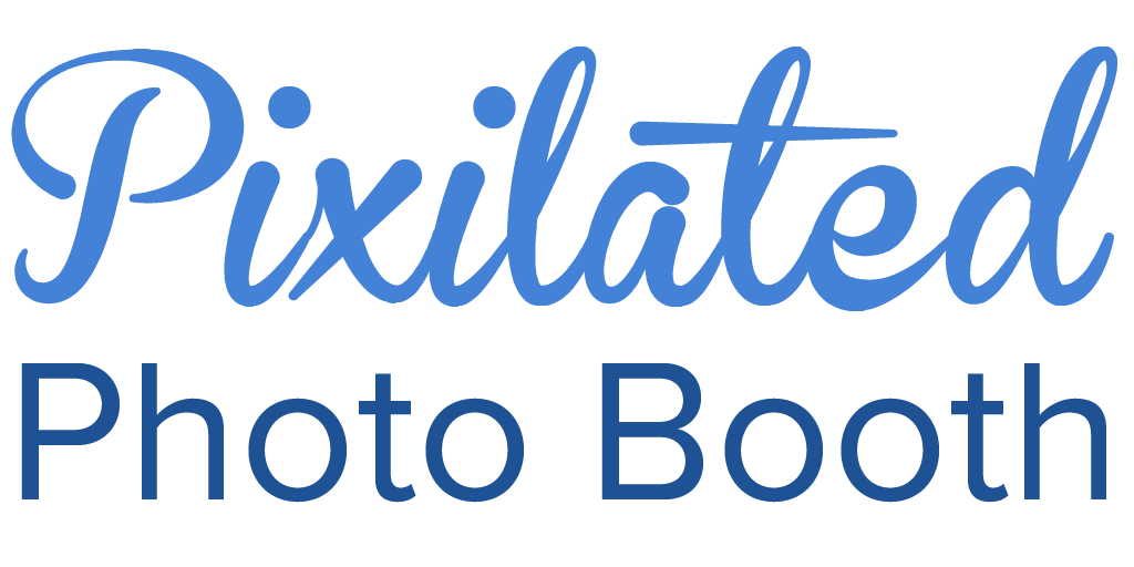 Pixilated Photo Booth