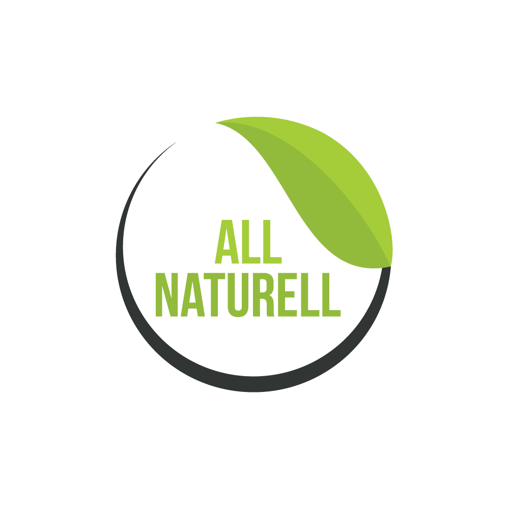 All Naturell Healing