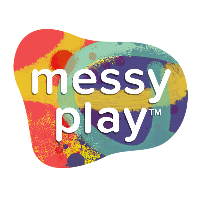 Messy Play Kits