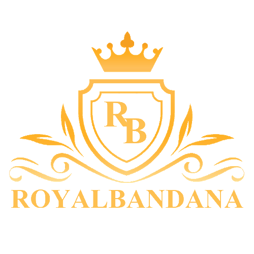 Royalbandana™ ?>