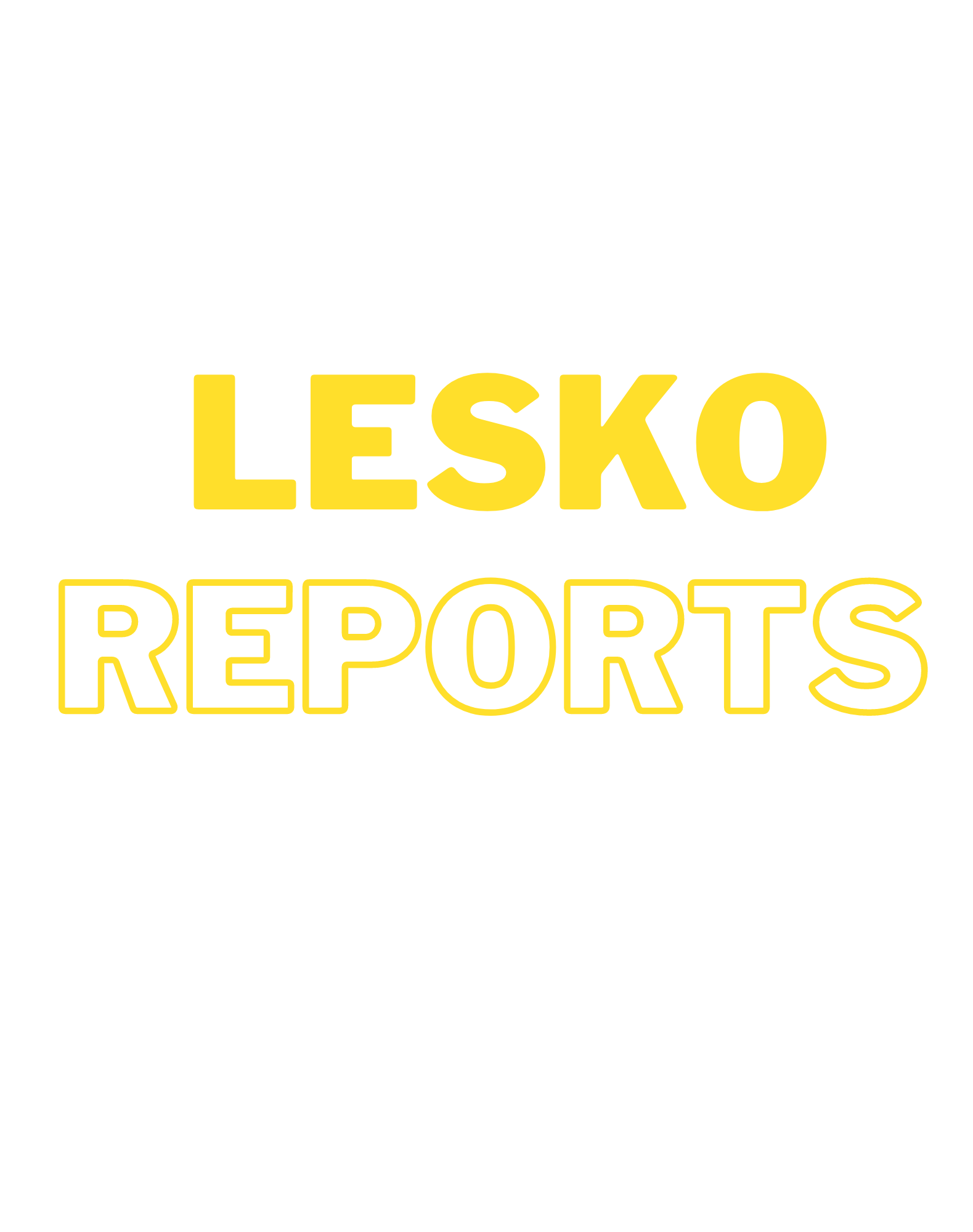 Leskoreports