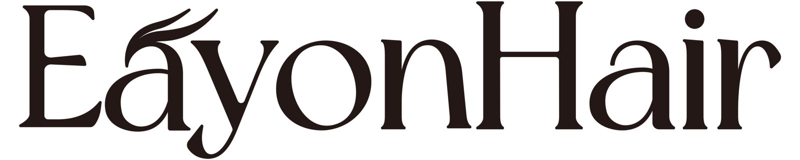 Eayon Hair