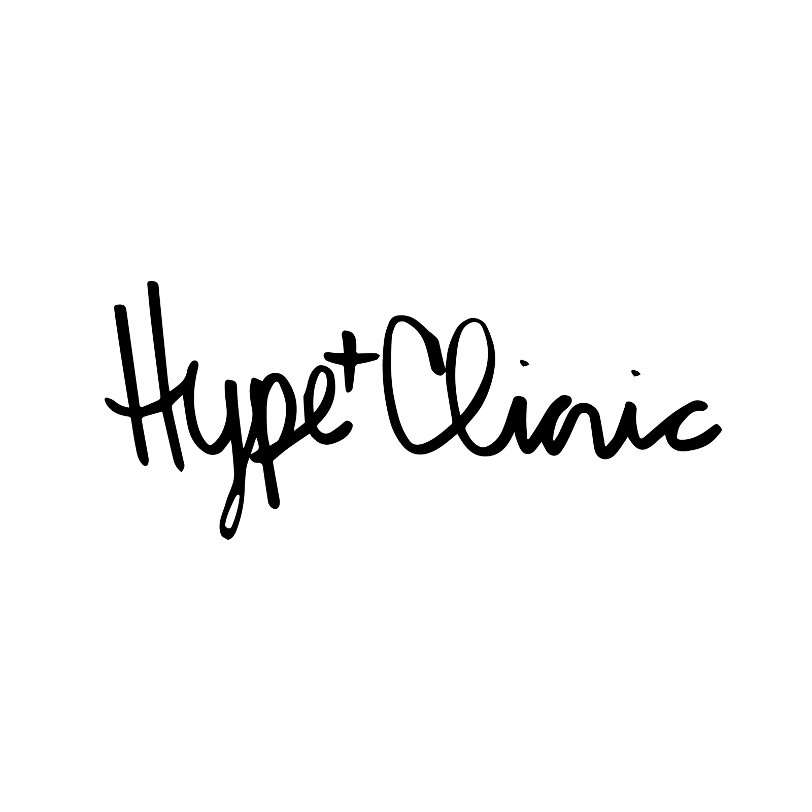 Hypeclinic