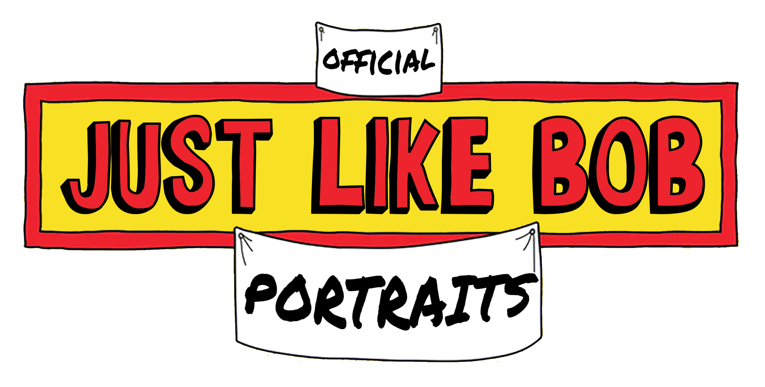 Just Like Bob ?>