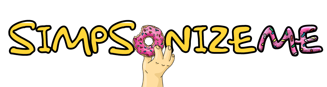 Simpsonize Me ?>