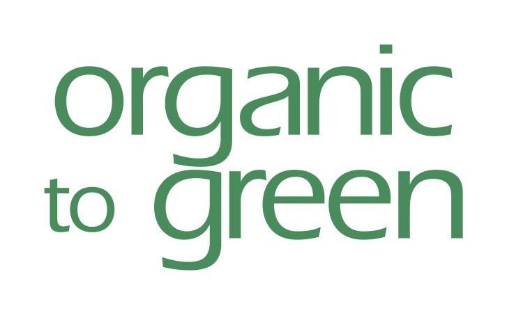 Organic To Green, Inc.