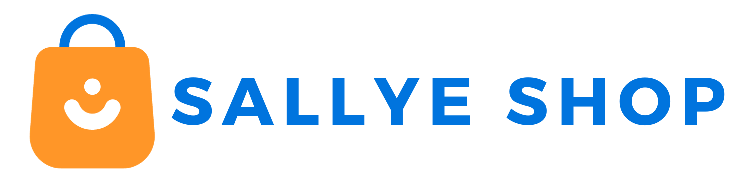 Sallye Shop