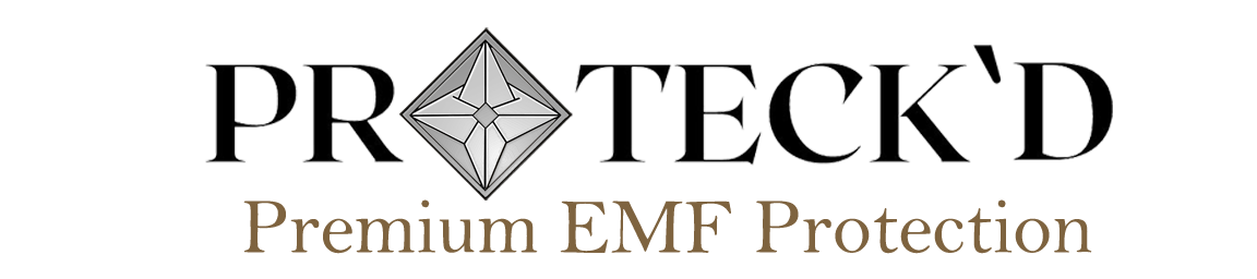 Proteck'd Emf Apparel