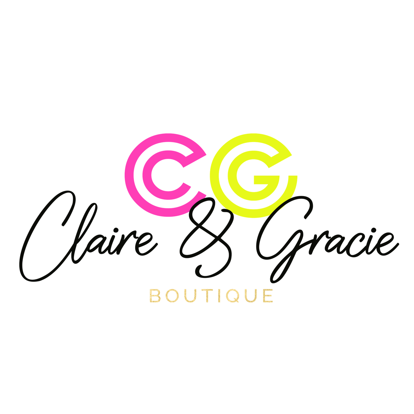 Claire And Gracie Boutique