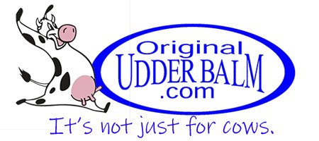 Originaludderbalm