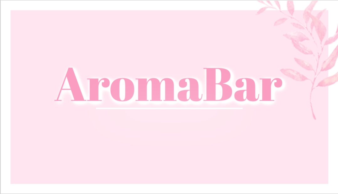 Aromabarbeauty