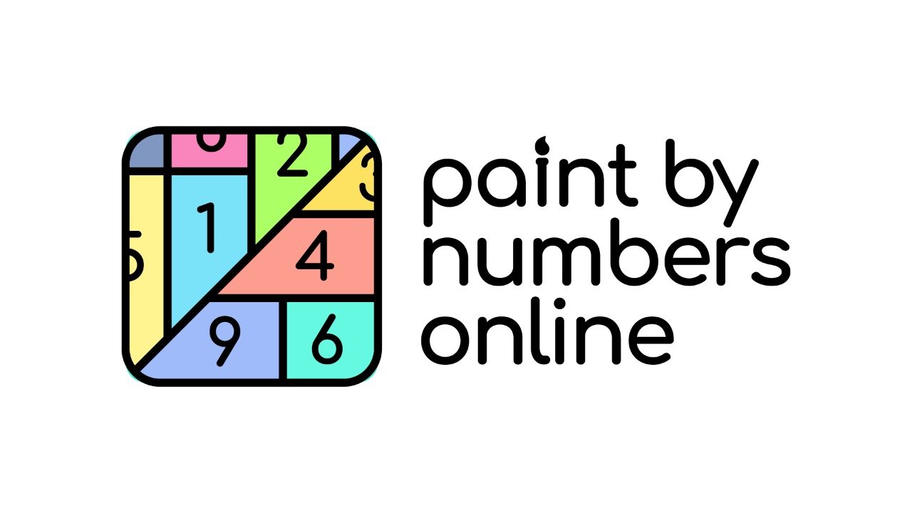 Paintbynumbers