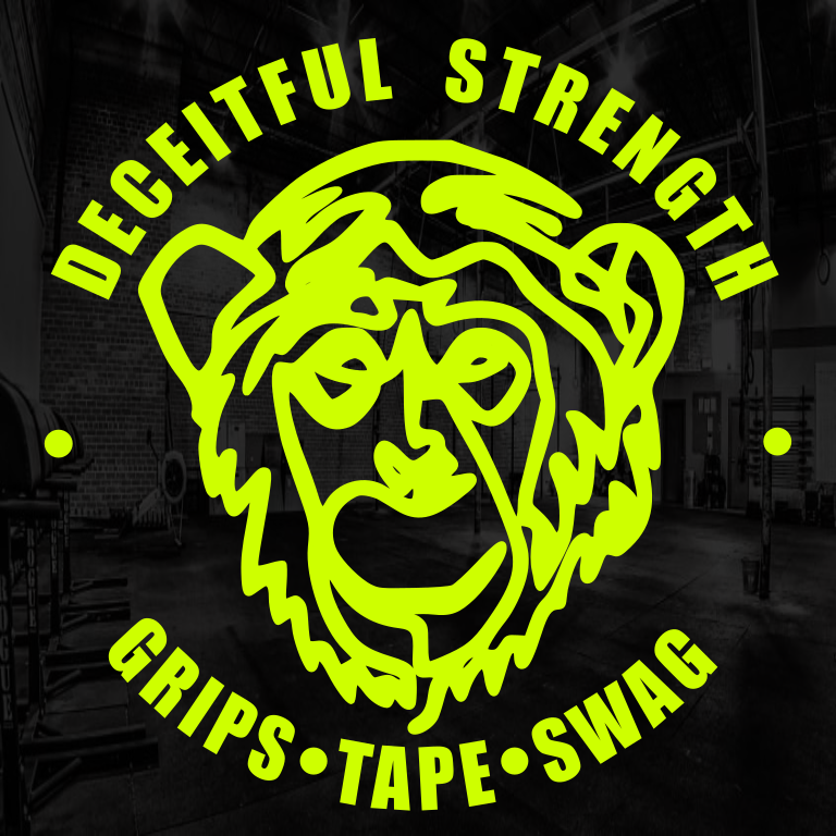 Deceitful Strength