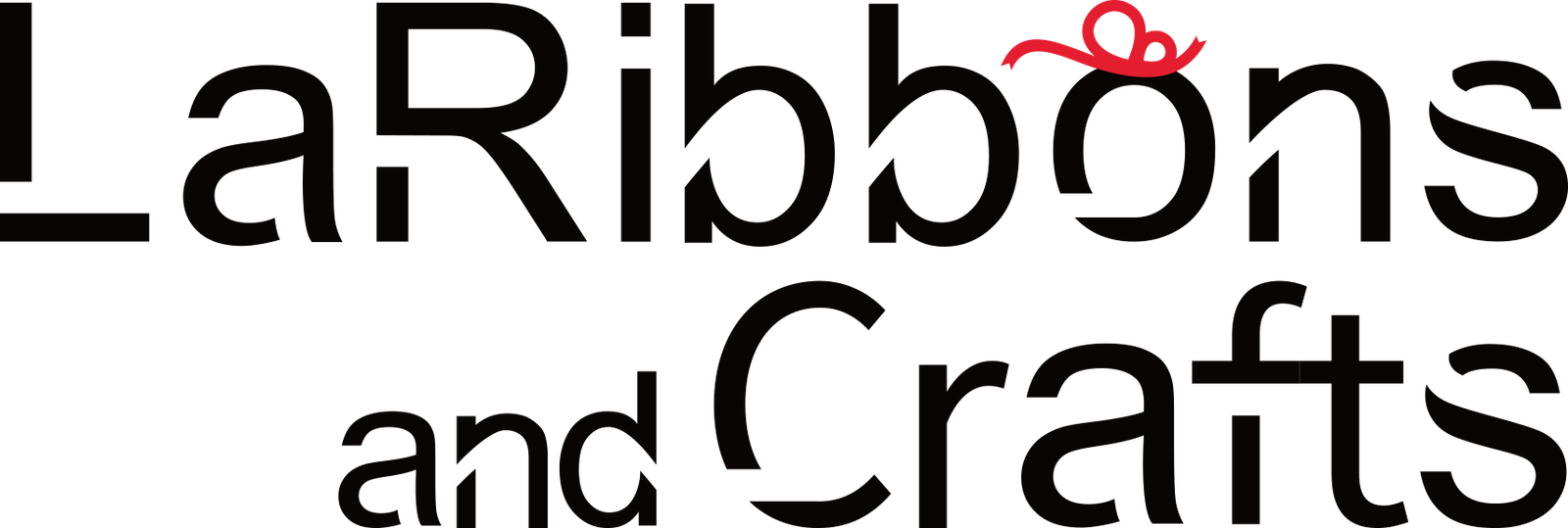 Laribbons And Crafts