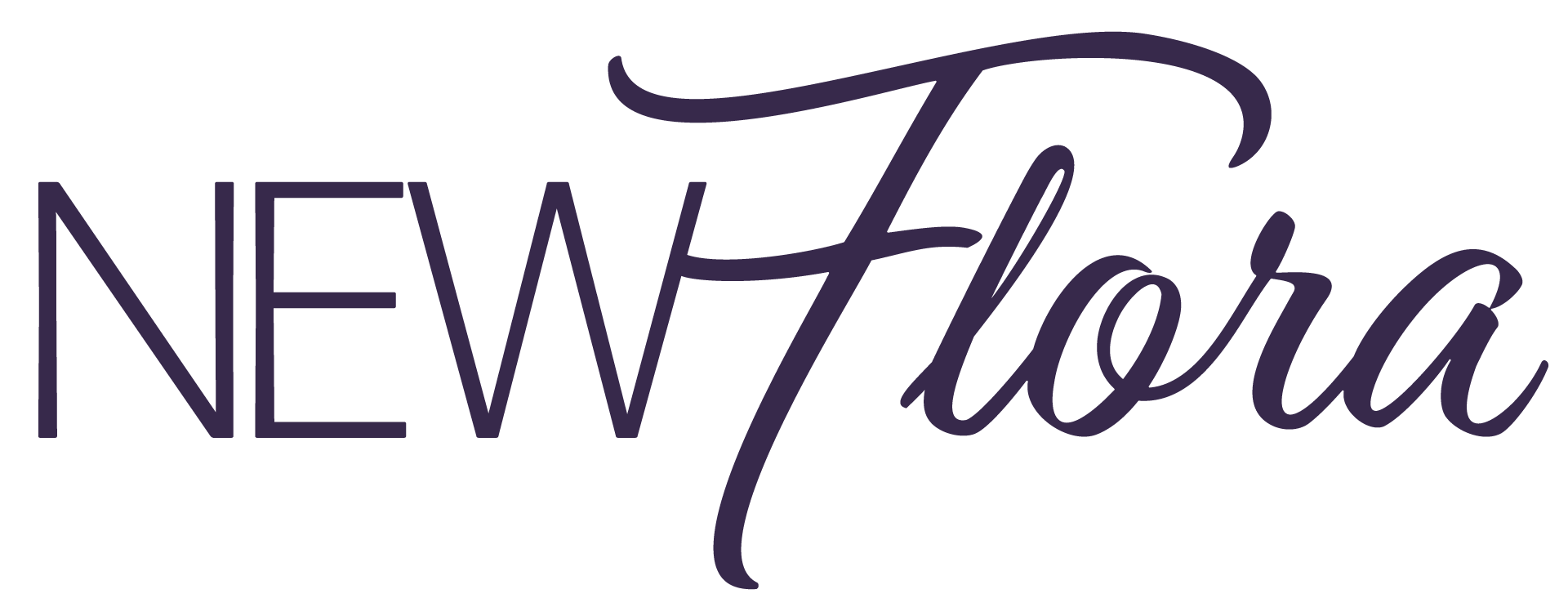Newflora ?>