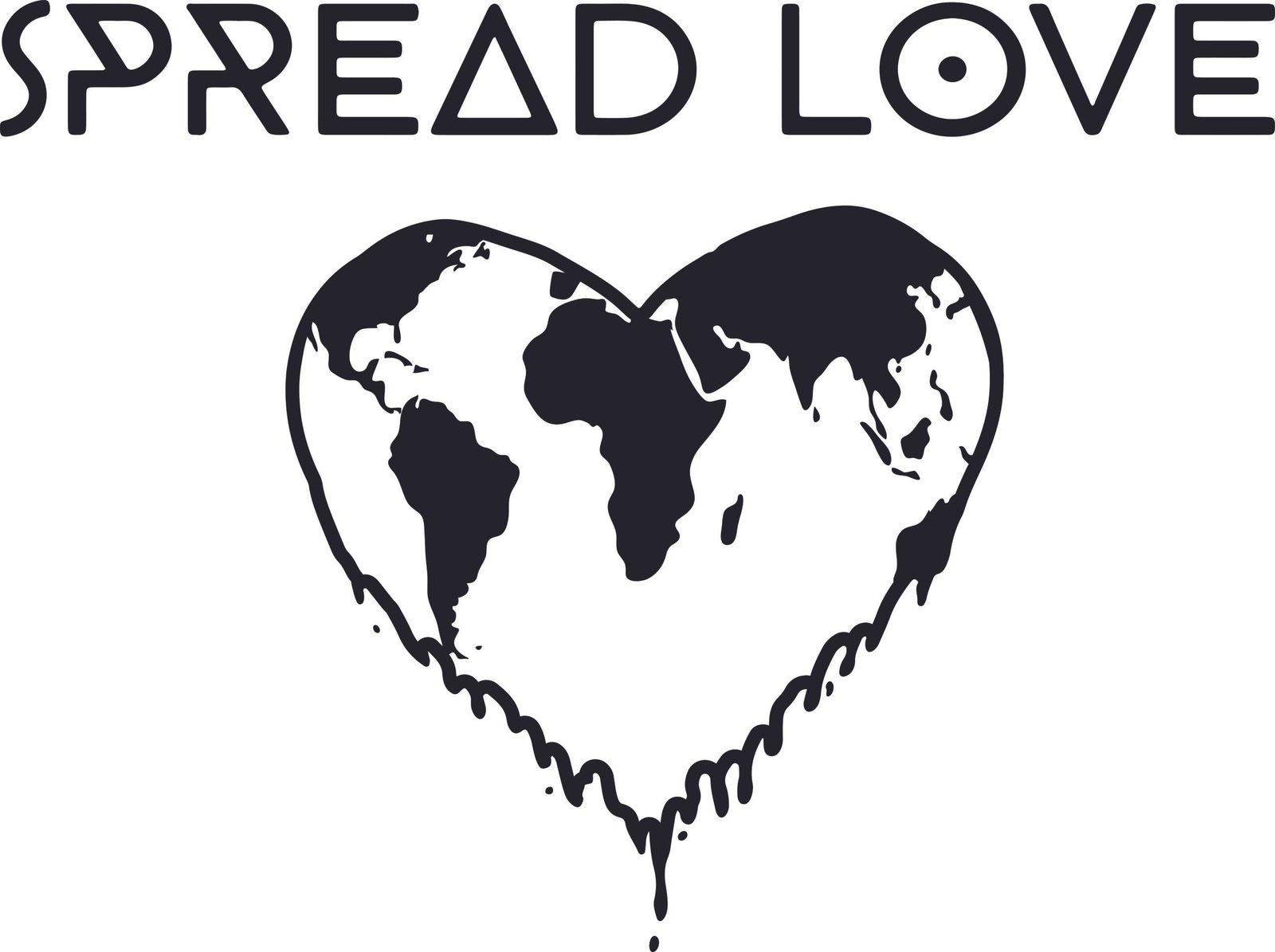 Spread Love Supply