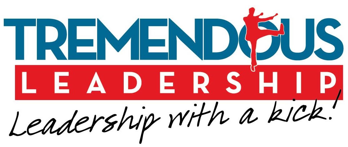 Tremendous Leadership ?>