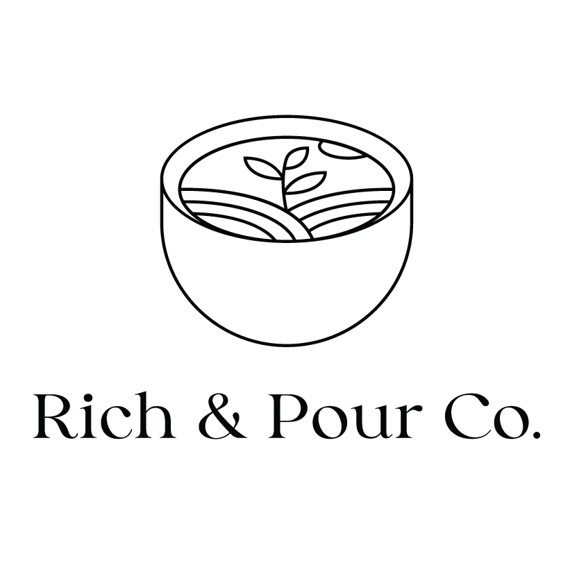 Rich And Pour Co