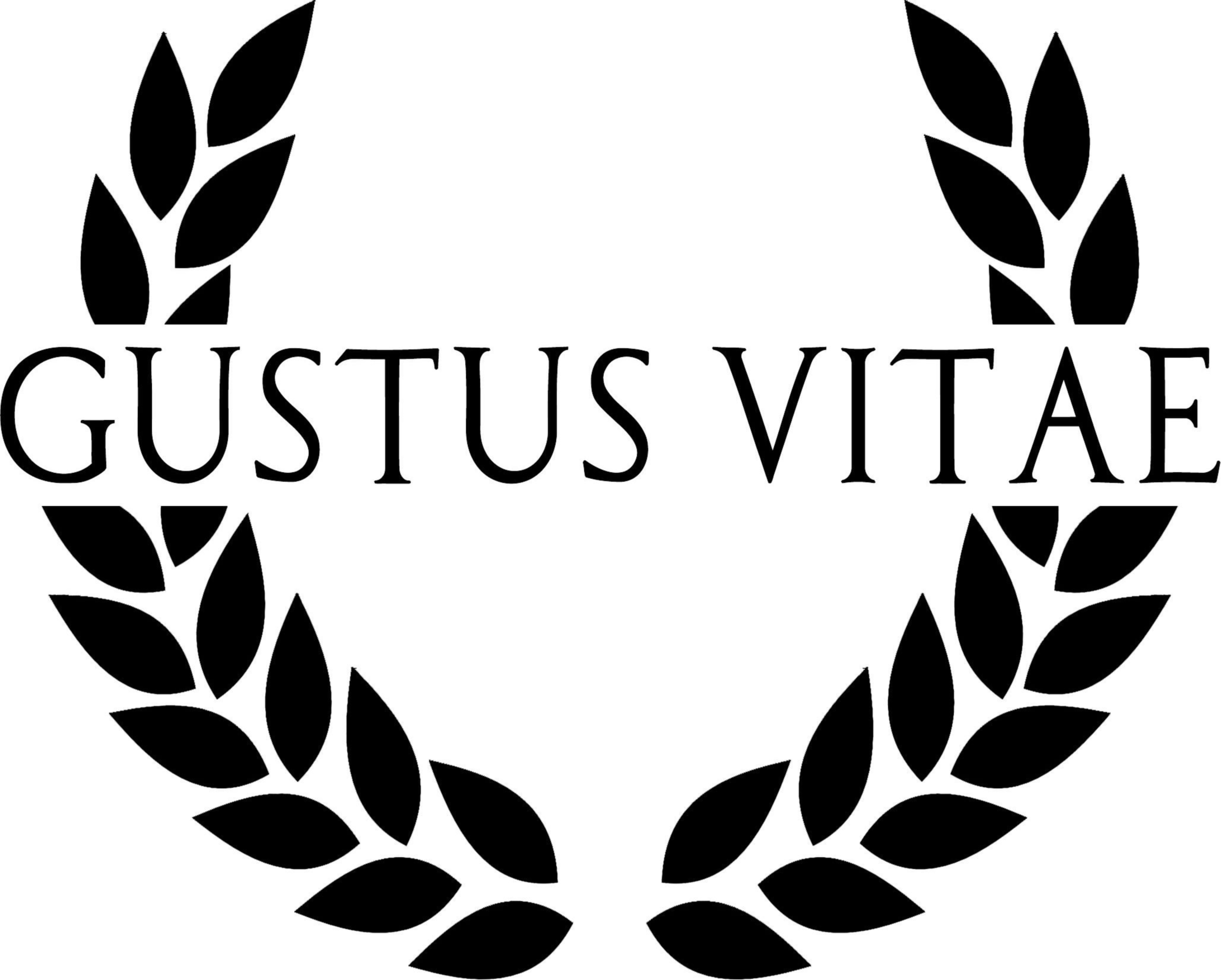 Gustus Vitae ?>