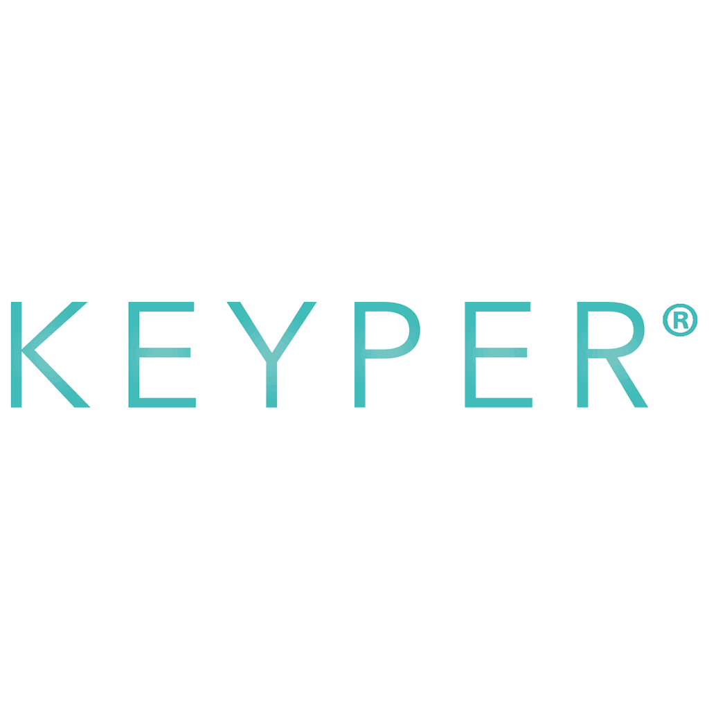 Mykeyper