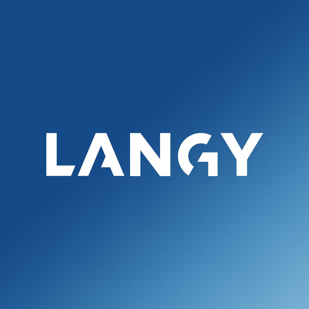 Langy Solar Lighting
