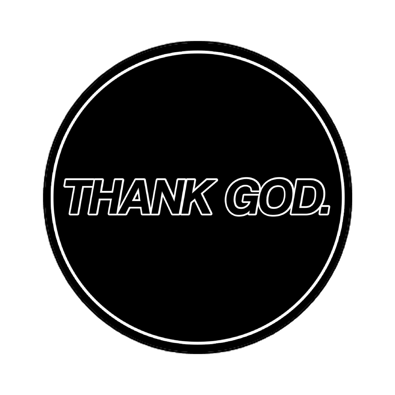 Thankgod