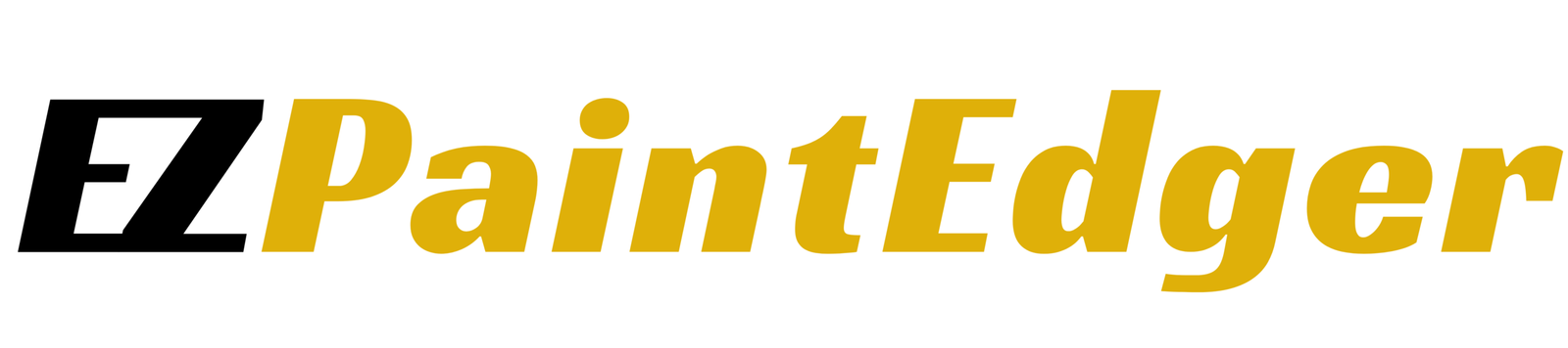 Ez Paint Edger